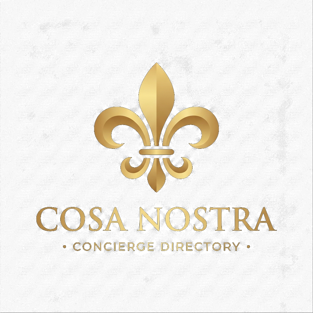 Cosa Nostra
